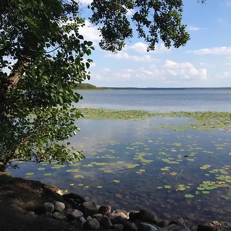 Am Fleesensee *