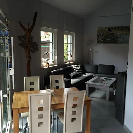 Ferienhaus Am Fleesensee *
